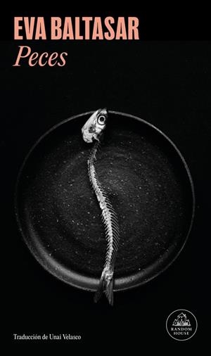 Peces | Baltasar, Eva