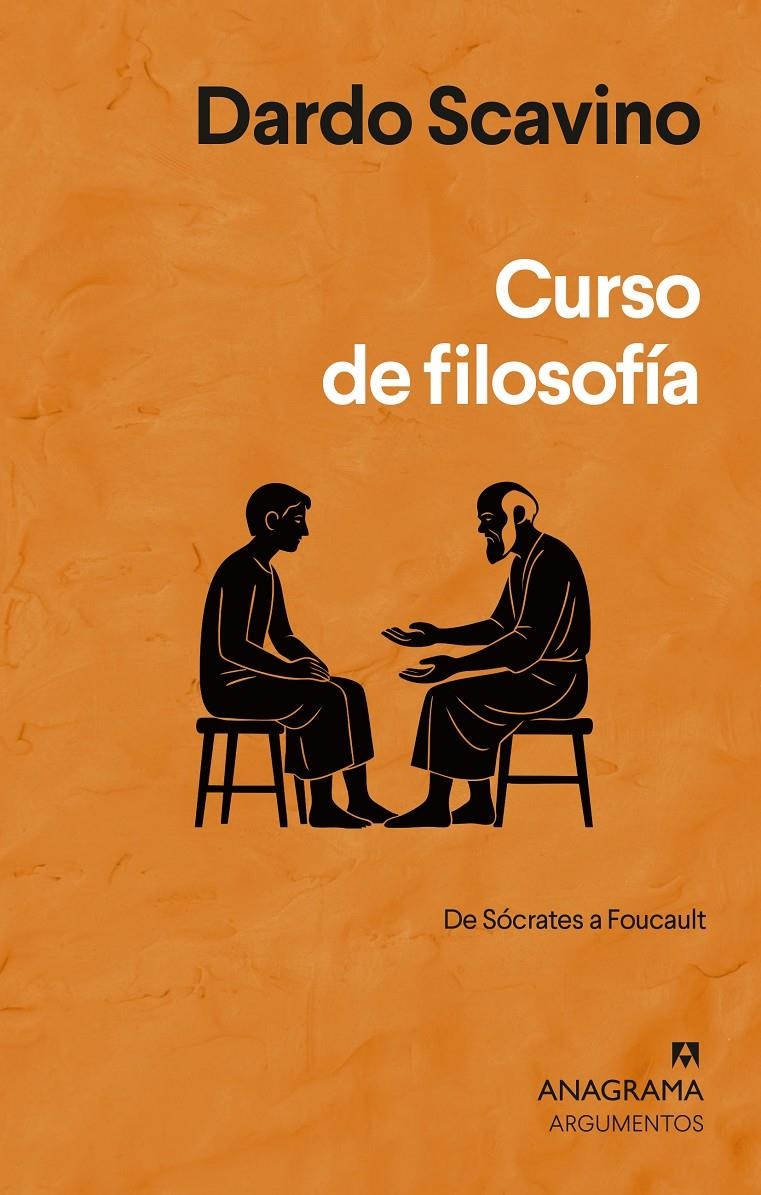Curso de filosofía | Scavino, Dardo