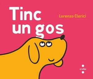 Tinc un gos | Clerici, Lorenzo