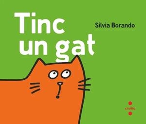 Tinc un gat | Borando, Silvia