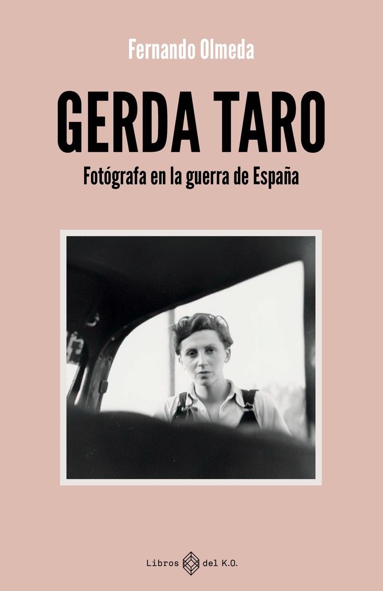 Gerda Taro | Olmeda, Fernando | Cooperativa autogestionària