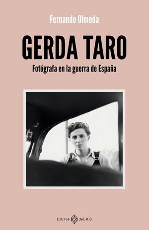 Gerda Taro | Olmeda, Fernando | Cooperativa autogestionària
