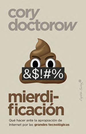 Mierdificación | Doctorow, Cory | Cooperativa autogestionària