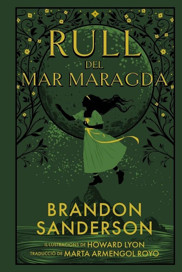 Rull del mar maragda (vol. 1) | Sanderson, Brandon | Cooperativa autogestionària