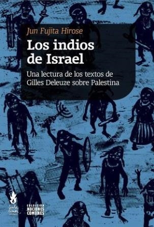 Los indios de Israel | Fujita Hirose, Jun
