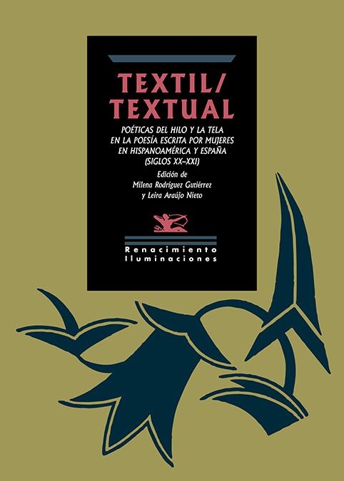 Textil/Textual | Varios autores | Cooperativa autogestionària