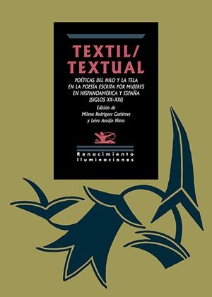 Textil/Textual | Varios autores | Cooperativa autogestionària