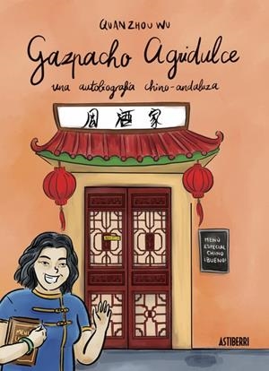 Gazpacho agridulce | Zhou Wu, Quan | Cooperativa autogestionària