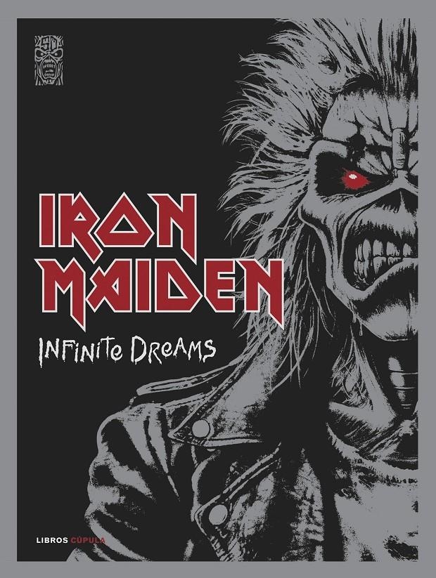 Iron Maiden: Infinite Dreams | Dickinson, Bruce/Steve Harris/Iron Maiden