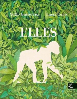 Elles | Gutiérrez, Xulio