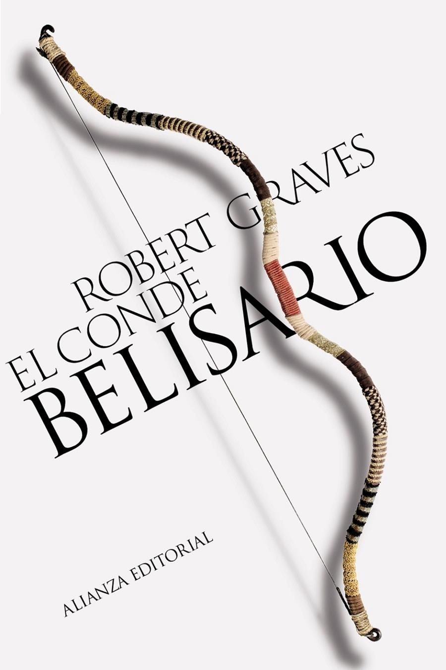 El conde Belisario | Graves, Robert | Cooperativa autogestionària