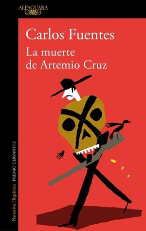 La muerte de Artemio Cruz | Fuentes, Carlos | Cooperativa autogestionària