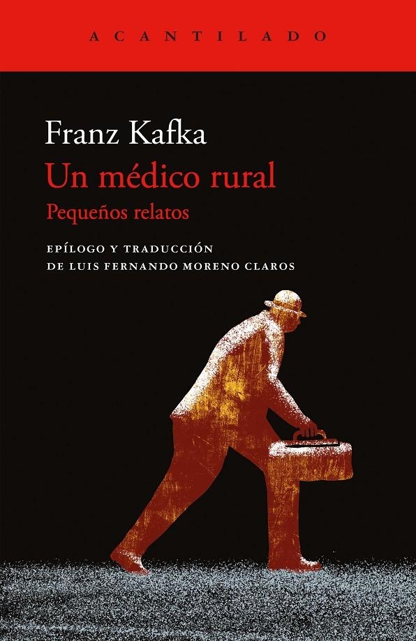 Un médico rural | Kafka, Franz | Cooperativa autogestionària