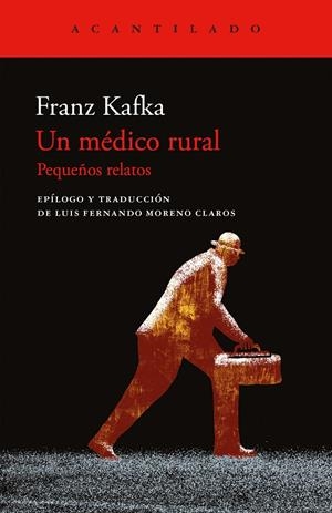 Un médico rural | Kafka, Franz | Cooperativa autogestionària