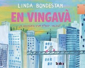 En Vingavà | Bondestam, Linda | Cooperativa autogestionària