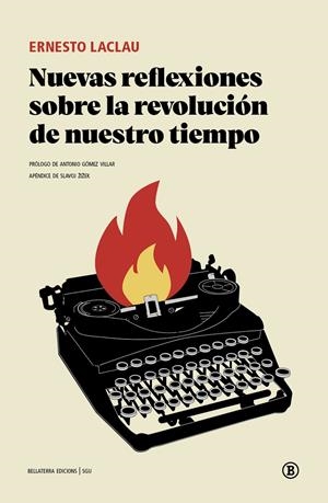 Nuevas reflexiones sobre la revolución de nuestro tiempo | Desconocido