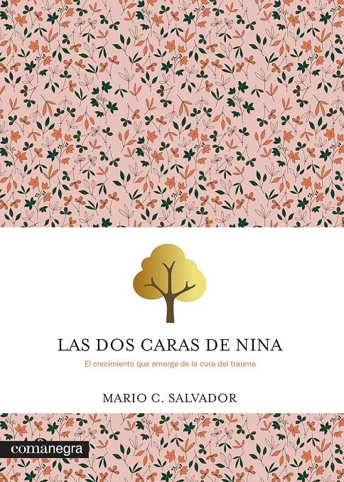 Las dos caras de Nina | Salvador, Mario C. | Cooperativa autogestionària