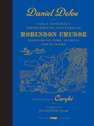 Robinson Crusoe | Defoe, Daniel | Cooperativa autogestionària