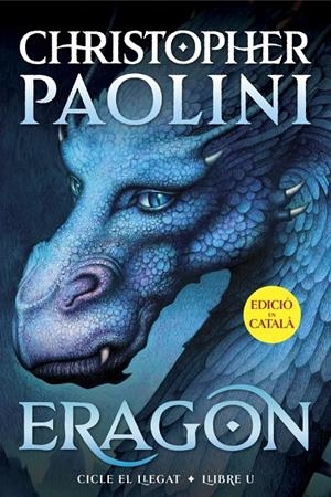 Eragon (Cicle El Llegat 1) | Paolini, Christopher