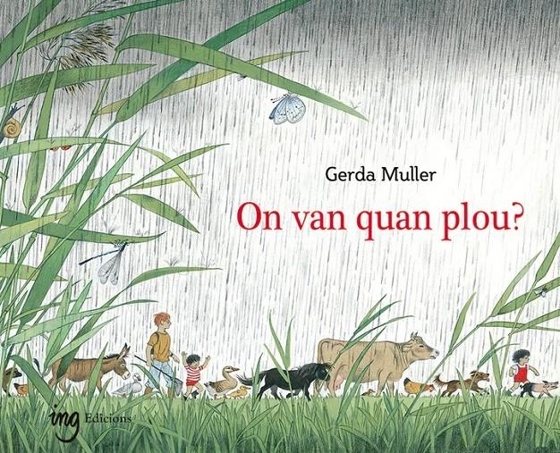 On van quan plou? | Muller, Gerda