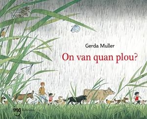 On van quan plou? | Muller, Gerda