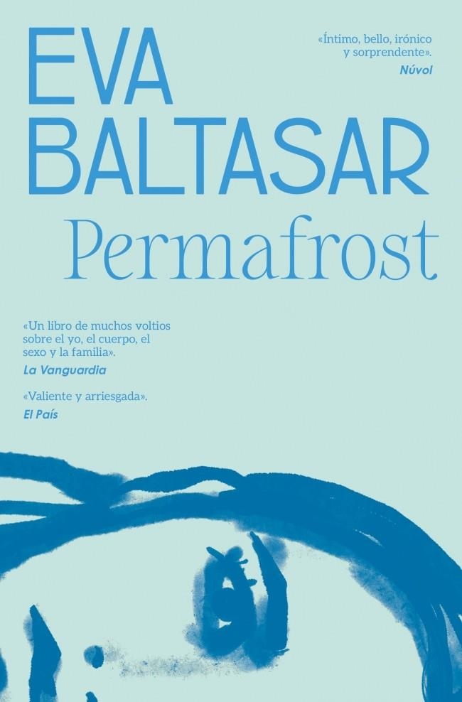 Permafrost (traducción en lengua española) | Baltasar, Eva | Cooperativa autogestionària