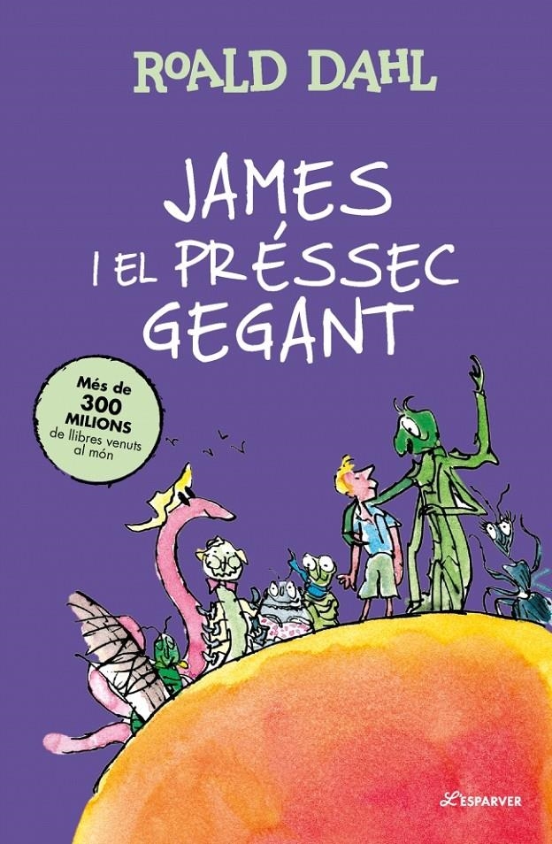 James i el préssec gegant | Dahl, Roald | Cooperativa autogestionària