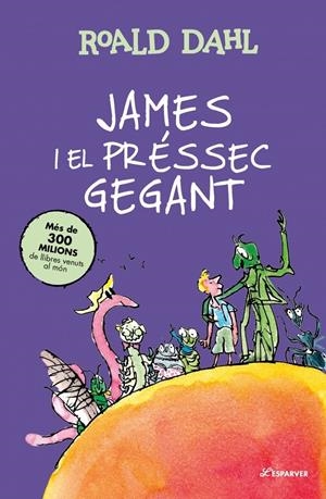 James i el préssec gegant | Dahl, Roald | Cooperativa autogestionària