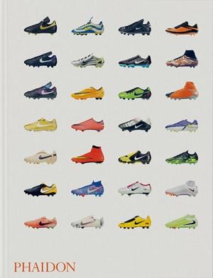 Nike botas de fútbol | , VV. AA | Cooperativa autogestionària