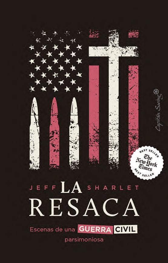 La resaca | Sharlet, Jeff