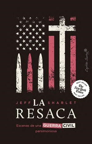 La resaca | Sharlet, Jeff | Cooperativa autogestionària