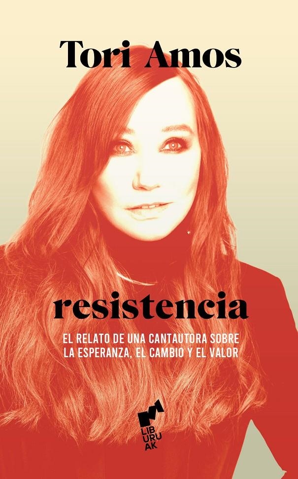 Resistencia | Amos, Tori