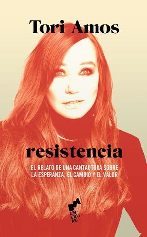 Resistencia | Amos, Tori