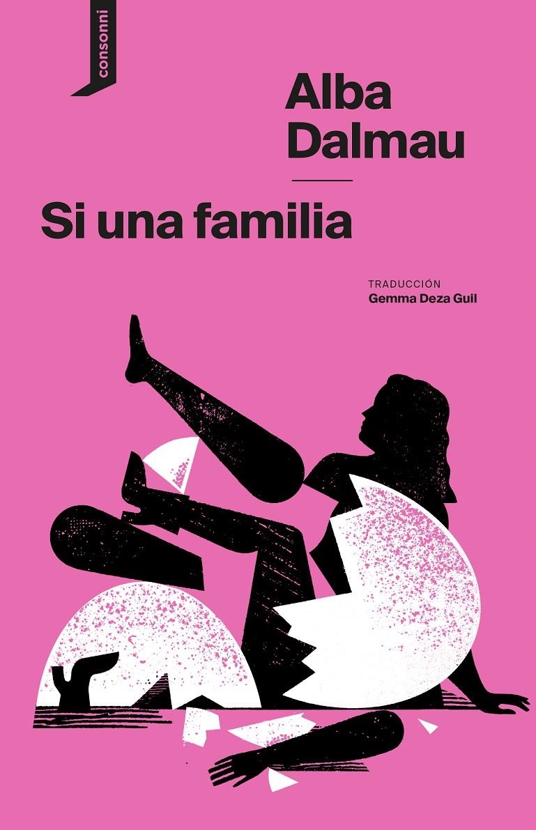 Si una familia | Dalmau, Alba