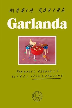 Garlanda | Rovira, Maria