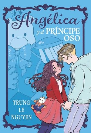 Angélica y el principe Oso | Le Nguyen, Trung