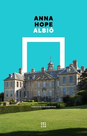 Albió | Hope, Anna | Cooperativa autogestionària