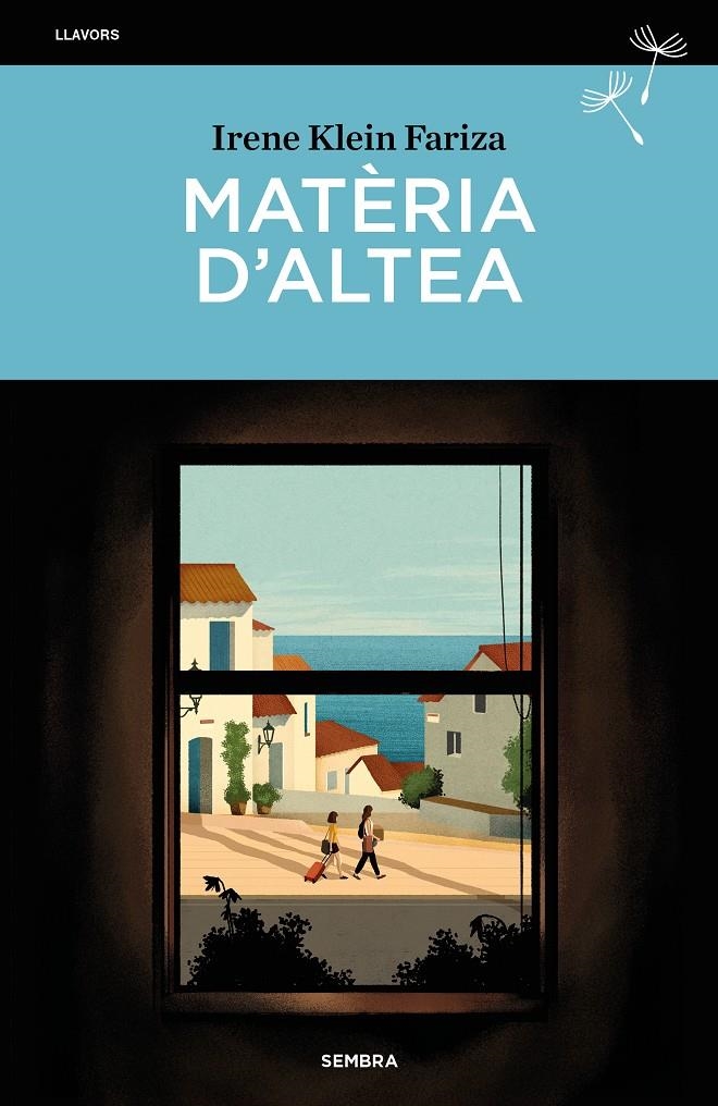 Matèria d'Altea | Klein Fariza, Irene