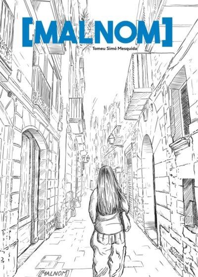 [Malnom] | Simó Mesquida, Tomeu