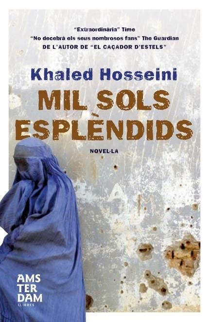 Mil sols esplèndids | Hosseini, Kaled | Cooperativa autogestionària