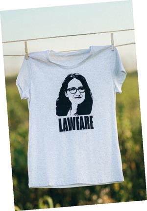 Lawfare. la guerra bruta judicial contra Mónica Oltra | González Vidal, Mari Carmen