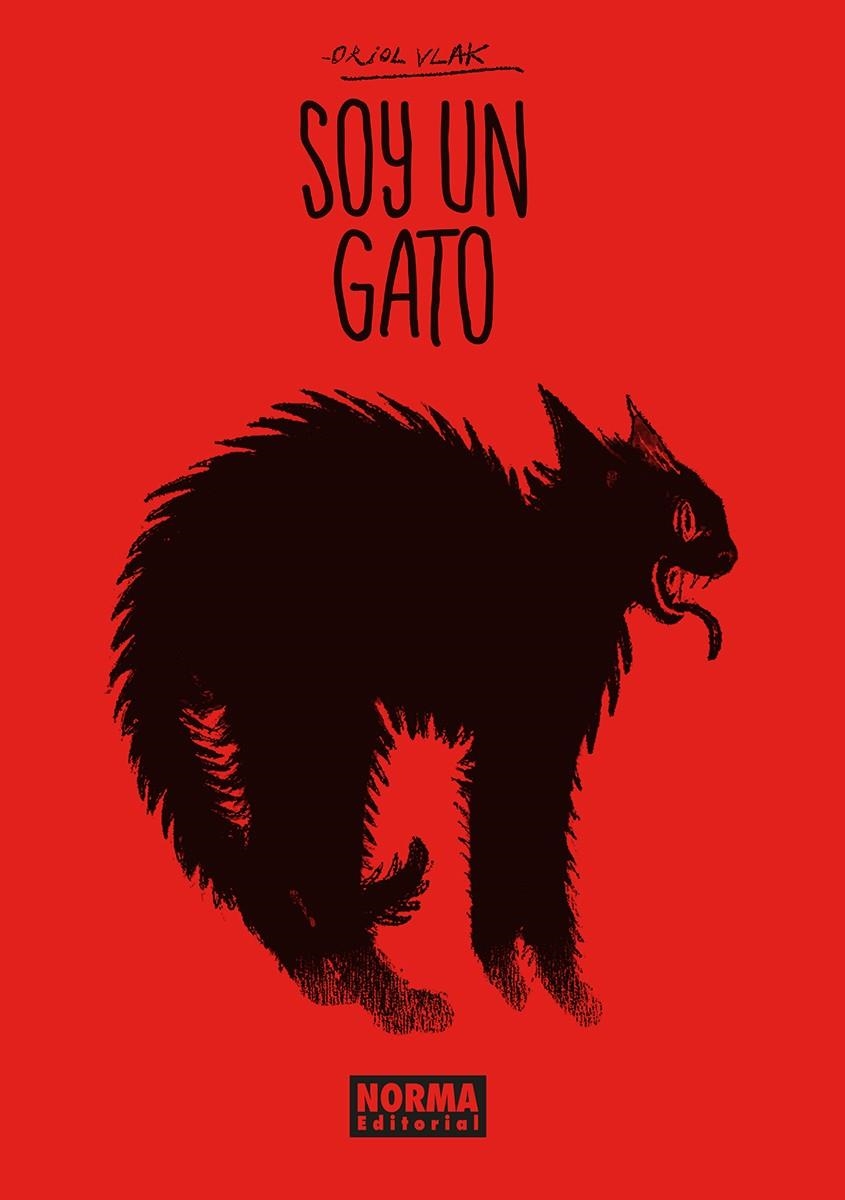 Soy un gato | Vlak, Oriol