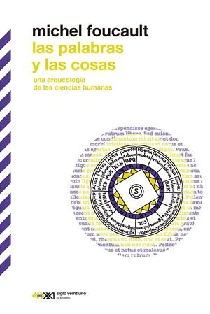 Las palabras y las cosas | Foucault, Michel | Cooperativa autogestionària