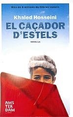 El caçador d'estels | Hosseini, Khaled | Cooperativa autogestionària