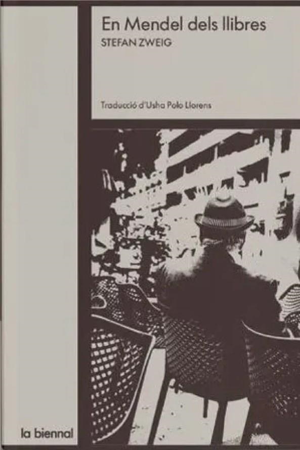 En Mendel dels llibres | Zweig, Stefan | Cooperativa autogestionària