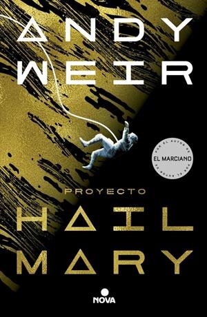 Proyecto Hail Mary | Weir, Andy