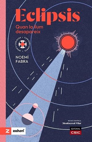 Eclipsis | Fabra, Noemí | Cooperativa autogestionària