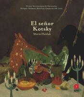 El señor Kotsky | Haiduk, Maria