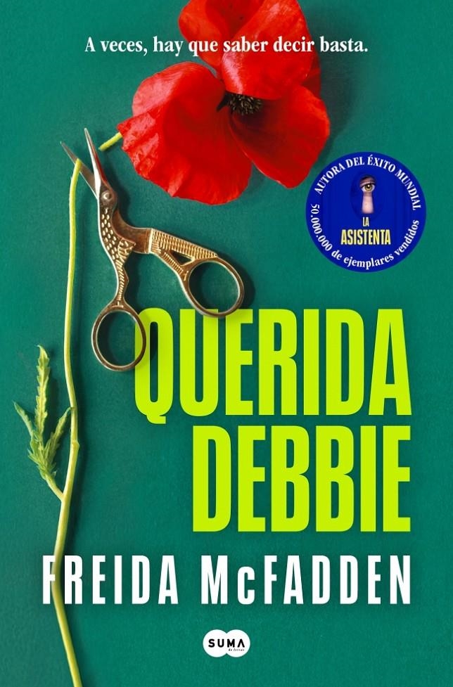 Querida Debbie | McFadden, Freida | Cooperativa autogestionària
