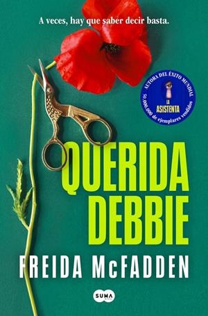 Querida Debbie | McFadden, Freida | Cooperativa autogestionària